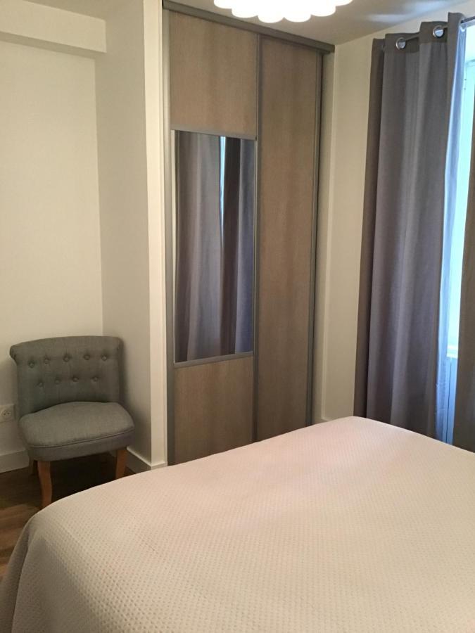 Апартаменты Magnifique T4 Avec Terrasse A Saint-Nectaire - 8 Pers Экстерьер фото